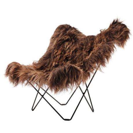 Iceland Mariposa long báránybőr fotel-0