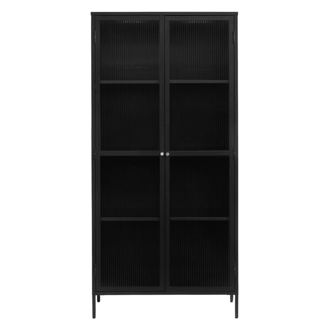 Bronco 2 ajtós fém kabinet 190-1