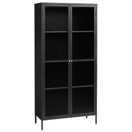 Bronco 2 ajtós fém kabinet 190-4