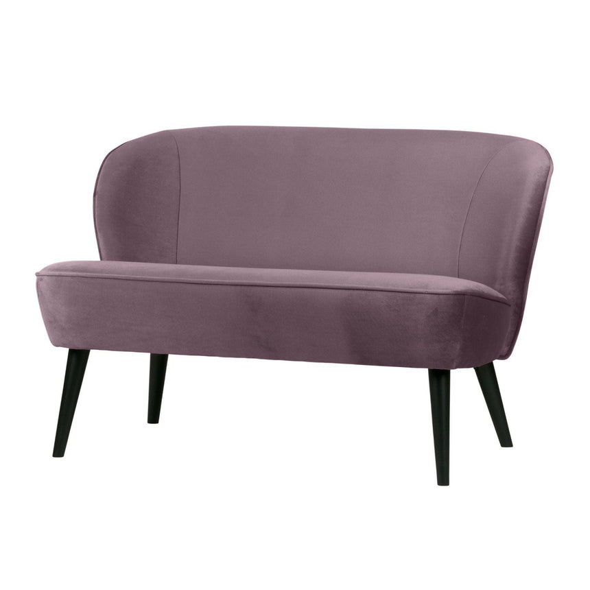 Sara bársony kanapé-27