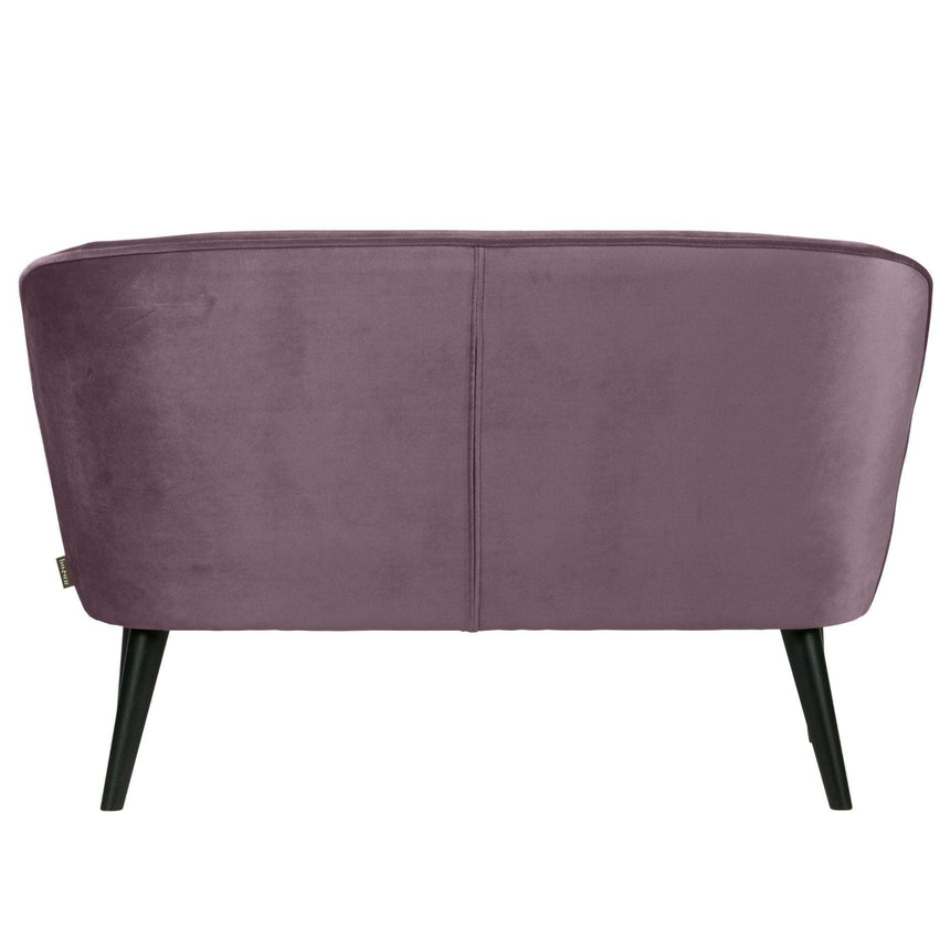 Sara bársony kanapé-28