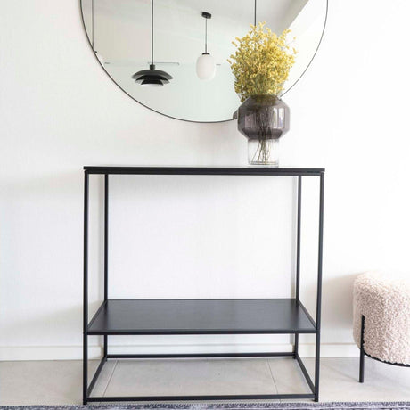 Vaals fa konzolasztal-1