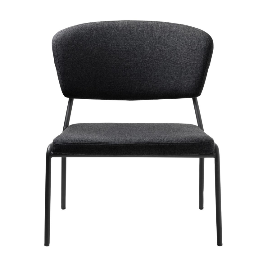 Brantford lounge fotel – Elegáns skandináv design