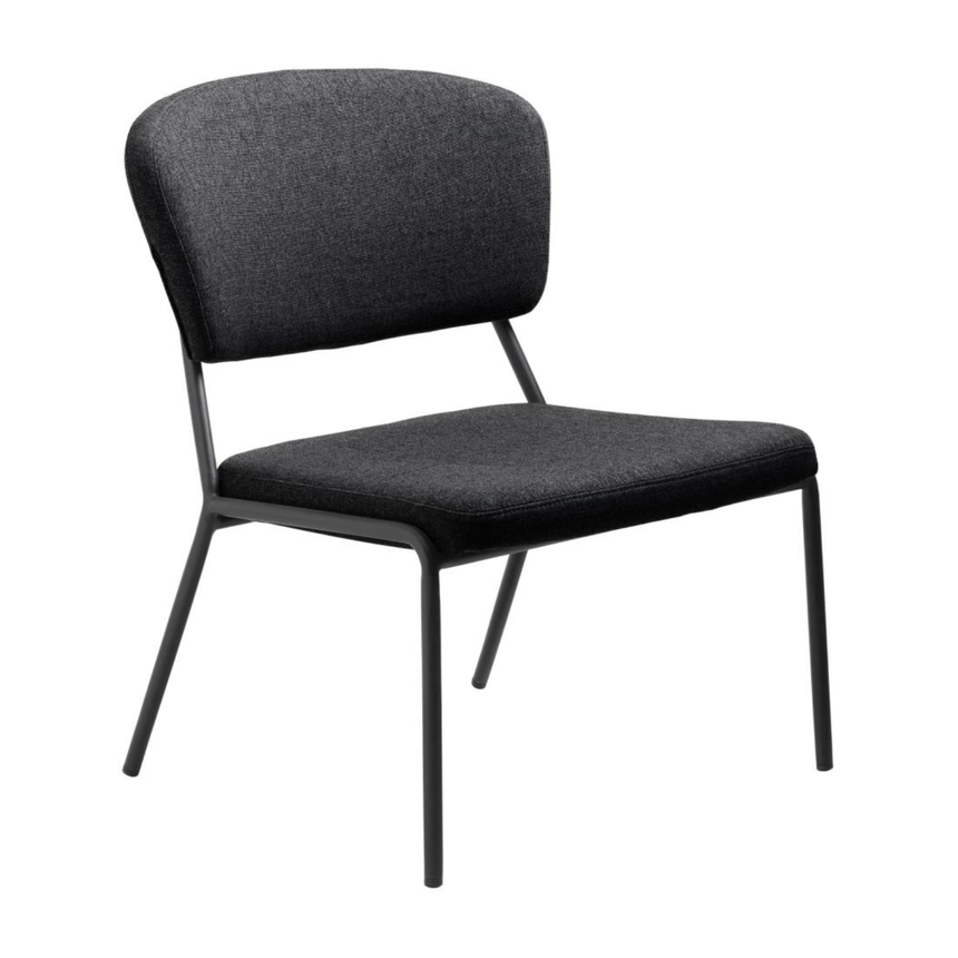 Brantford lounge fotel – Elegáns skandináv design