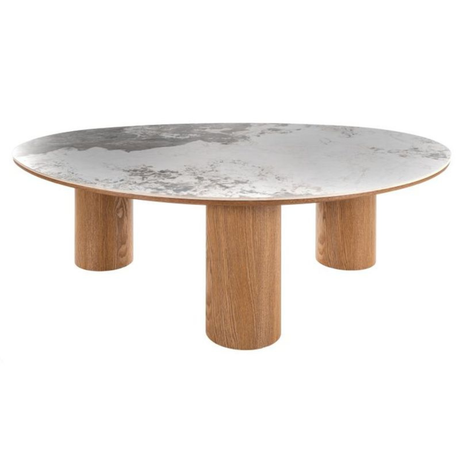 Adelis dohányzóasztal