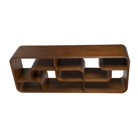 Seven TV-állvány 160 cm