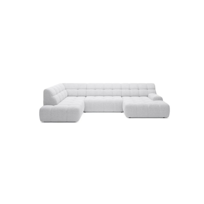 Cocoon XL sarokkanapé