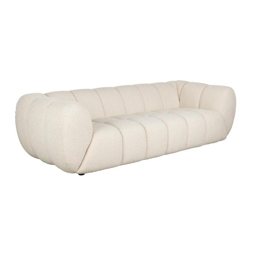 Melt 3-Seater kanapé