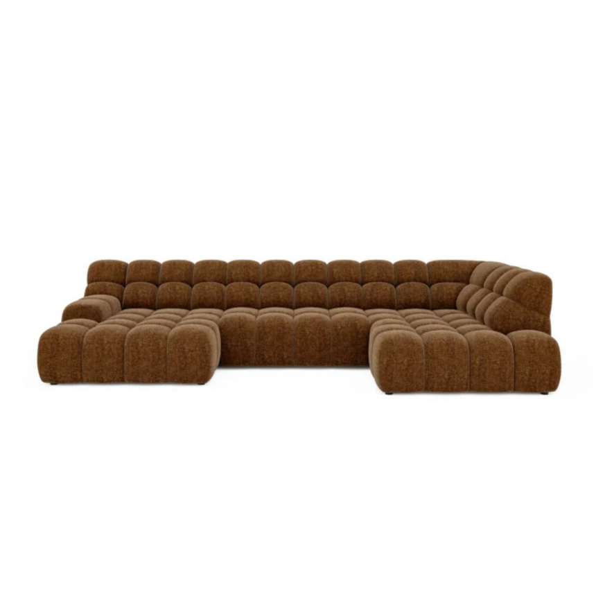 Campile XL sarokkanapé