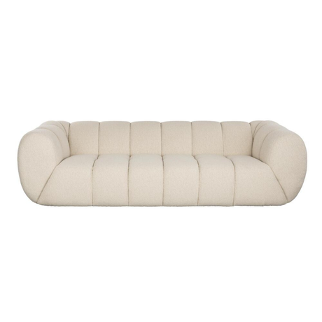 Melt 3-Seater kanapé
