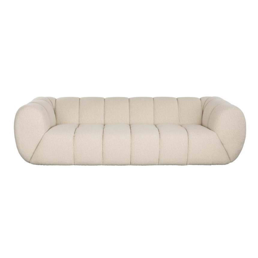 Melt 3-Seater kanapé