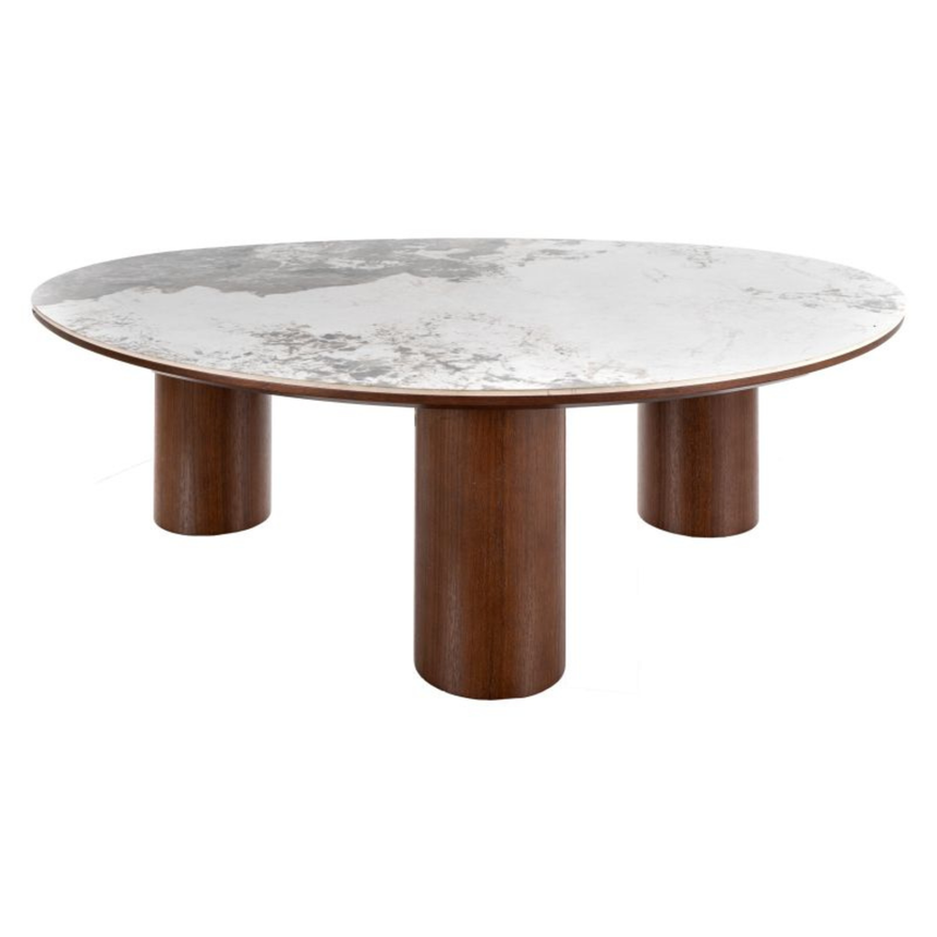 Adelis dohányzóasztal