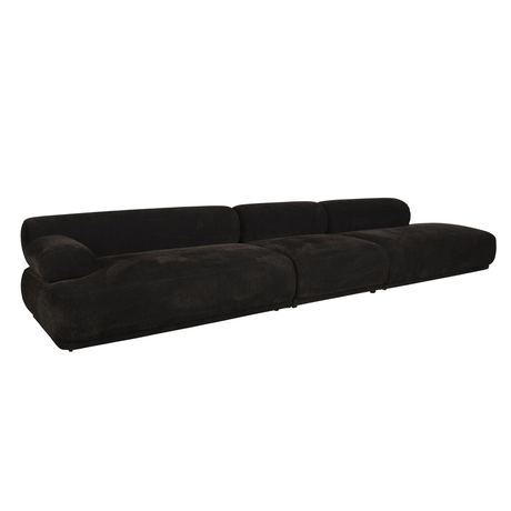 Rembrandt 455 cm-es kanapé (4,5 személyes, jobbos)