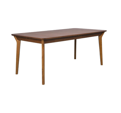 Ellen bővíthető étkezőasztal