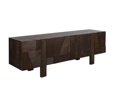 Bruneau TV-szekrény