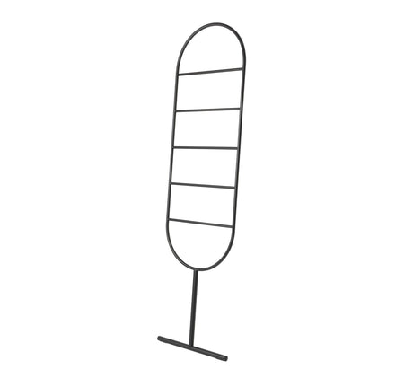 Tess dekoratív állvány és ruhatartó