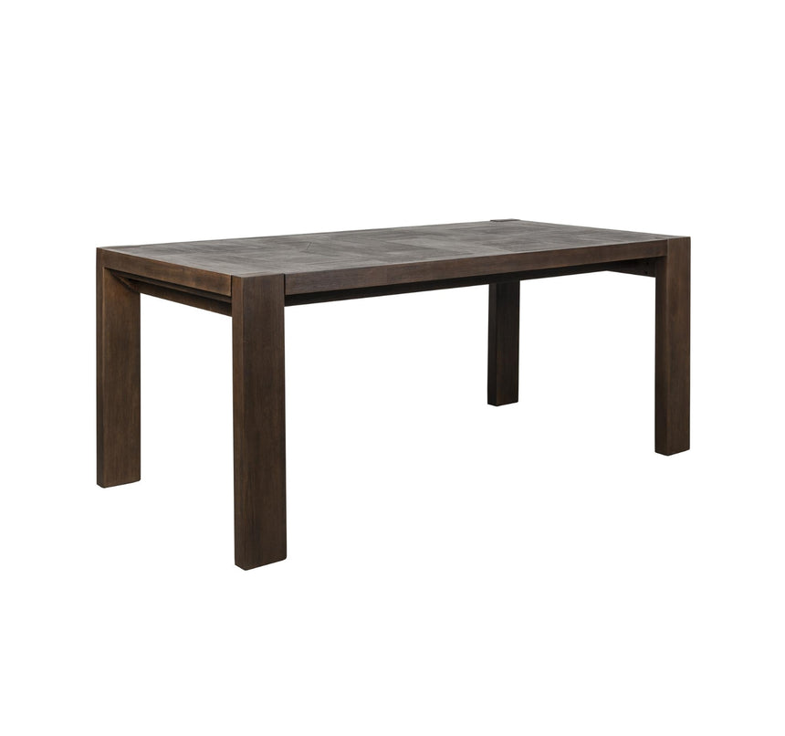 Bruneau étkezőasztal