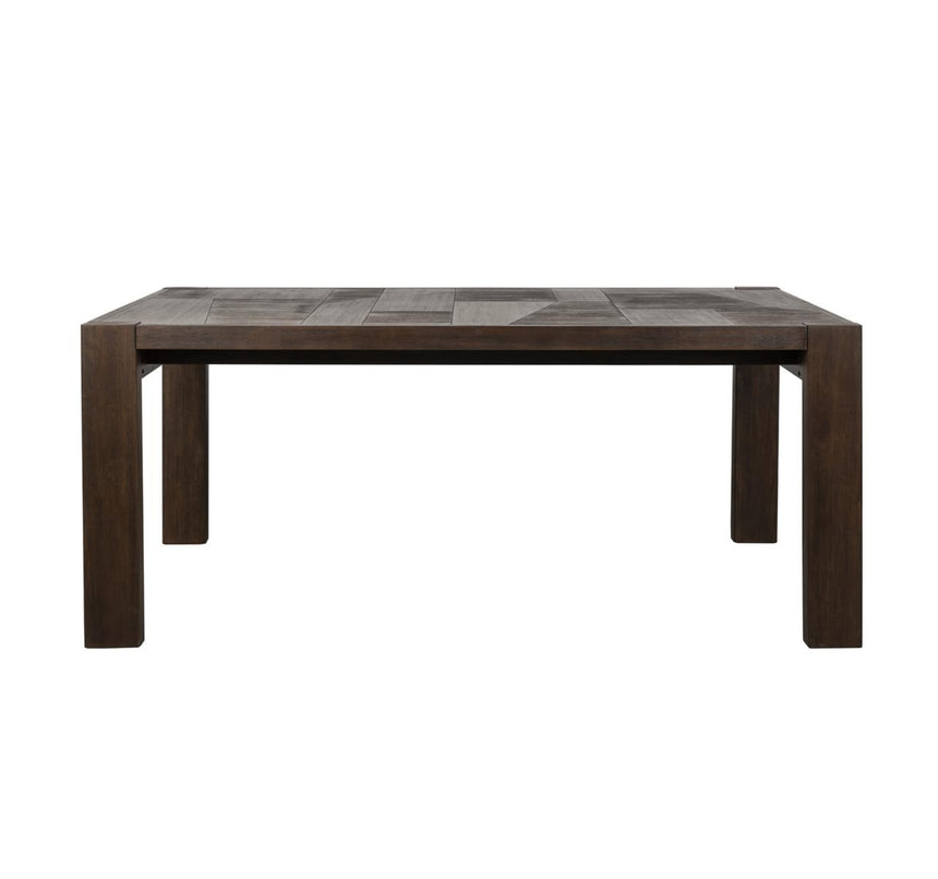 Bruneau étkezőasztal