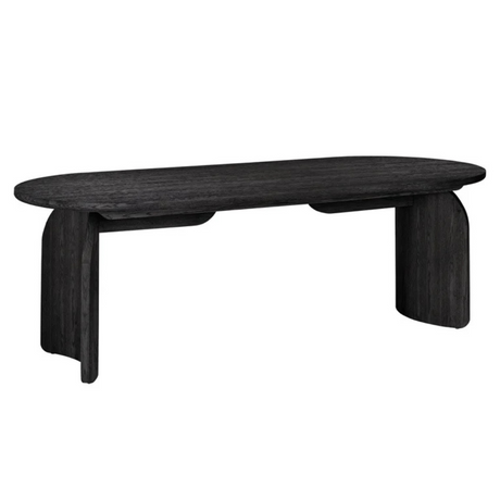 Fairmont wooden dining table 235