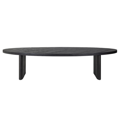 Lilly wooden dining table