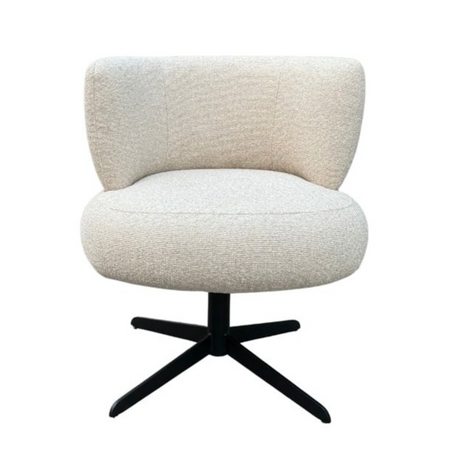 Alexis szövet forgószék