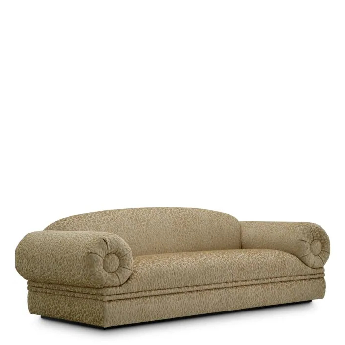 Louison kanapé – Luxus Jacquard kárpit