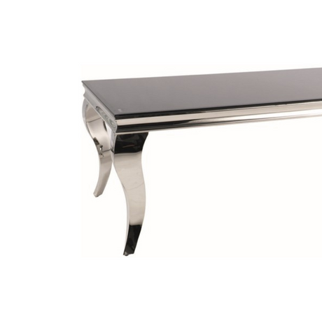 Booq acrylic bookend