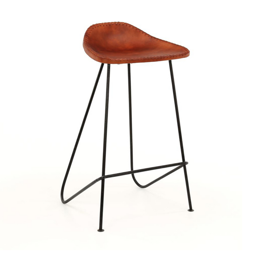 Admit velvet chair