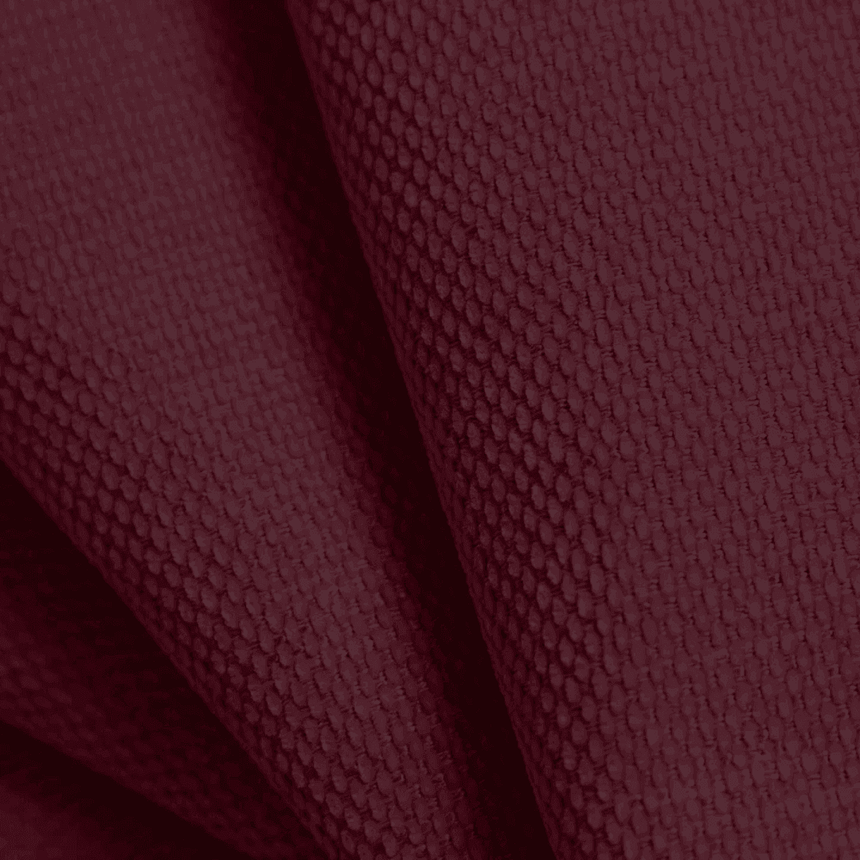 Molino rebel zsenília puff 75x75