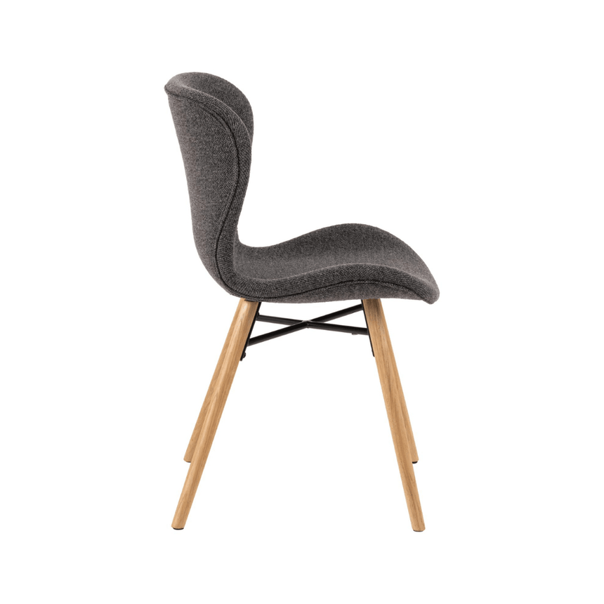 Batilda buklé szék