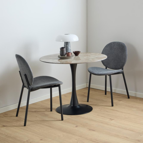 Cliff zsenília szék