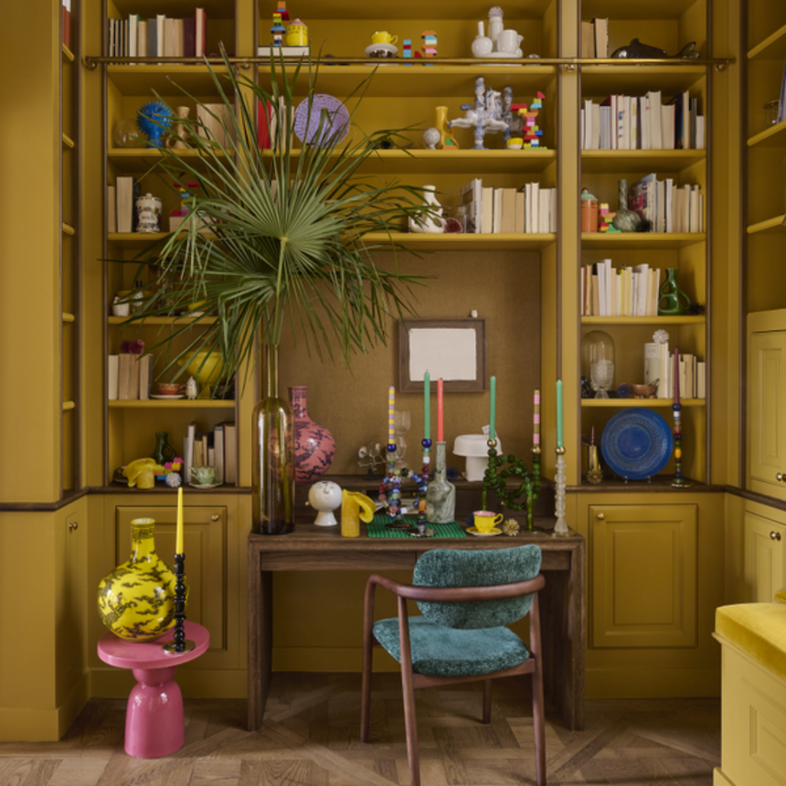 Dragon Ball Body Ceramic Vase