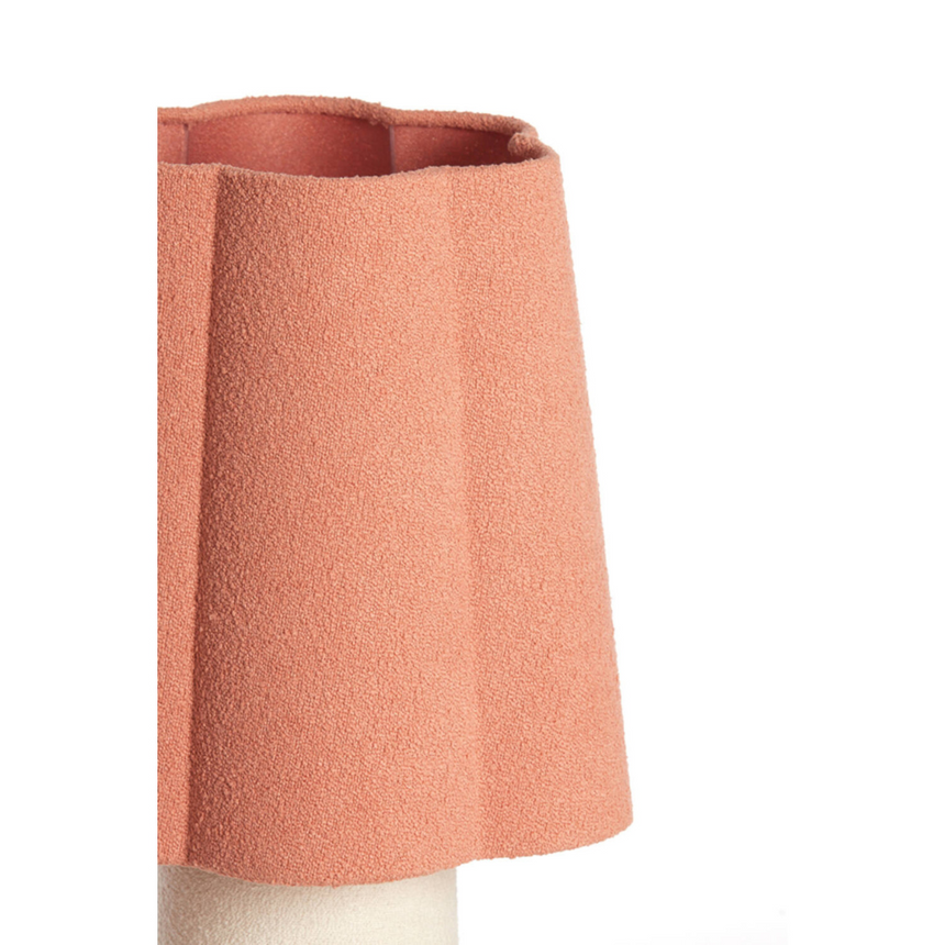 Drizella metal pendant lamp 4 bulbs