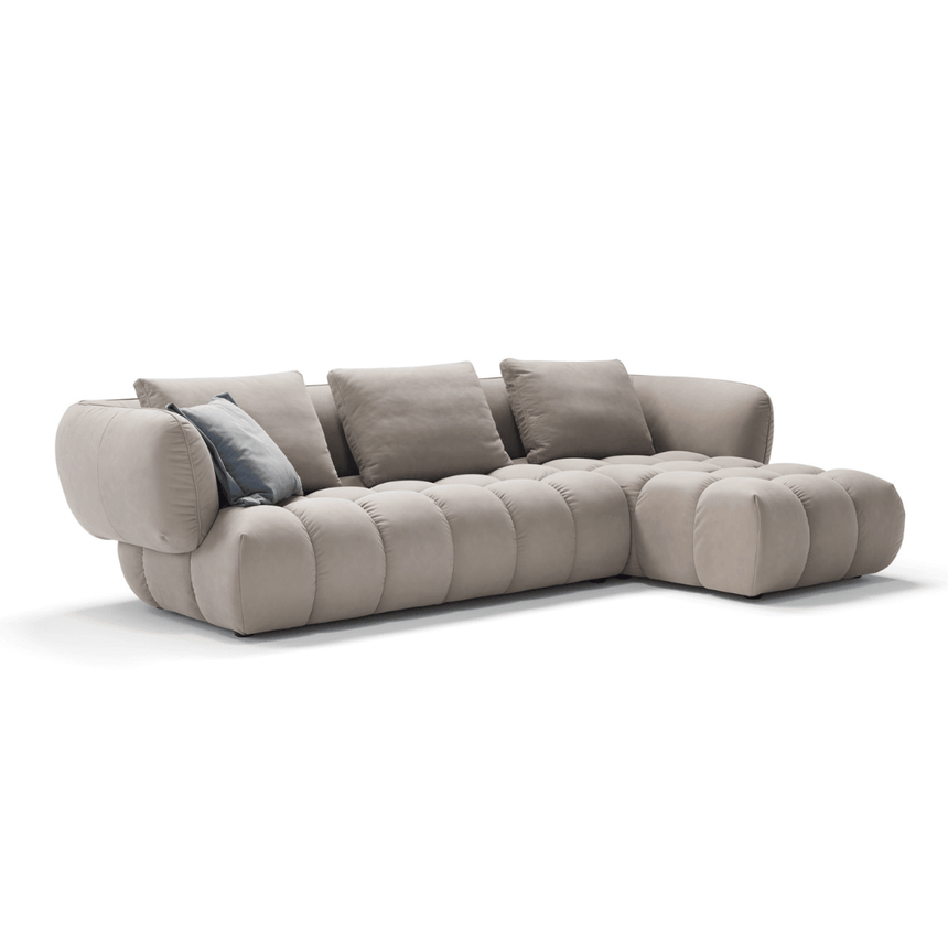 Abbracci moduláris kanapé