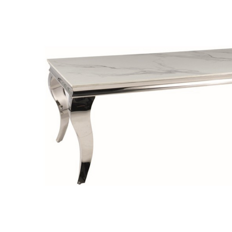 Booq acrylic bookend