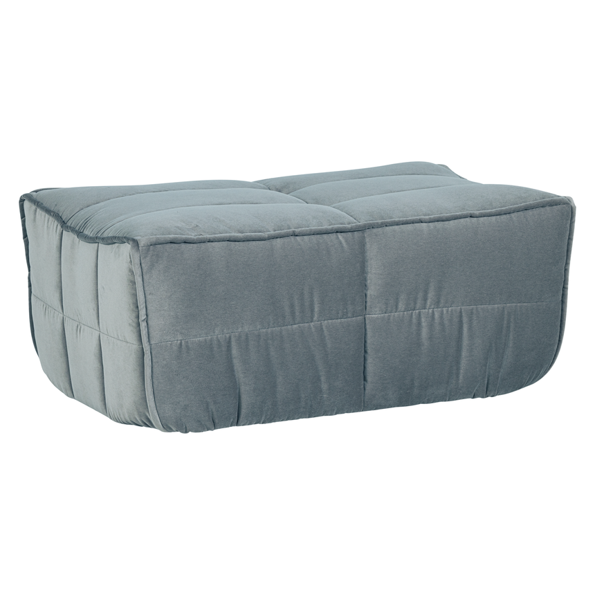 Cluster puff – Puha bársony és sokoldalú használat