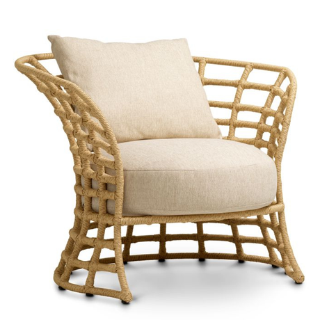 Paxton kültéri fotel 1 személyes