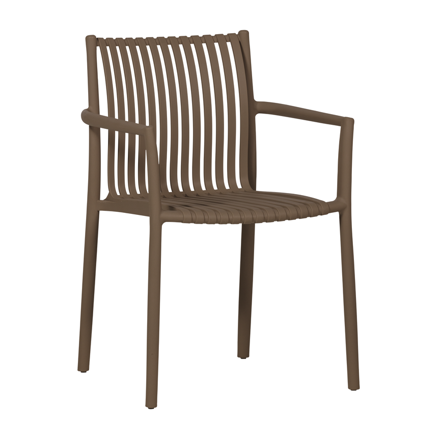 Easy Going kerti szék – Minimalista design és praktikum