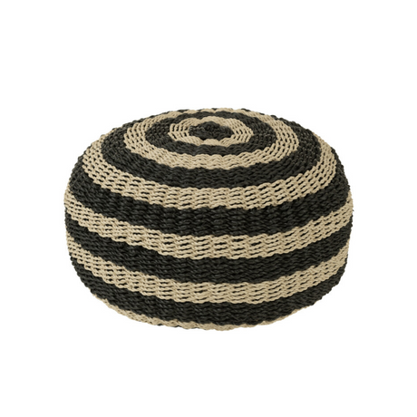 Woven PP puff