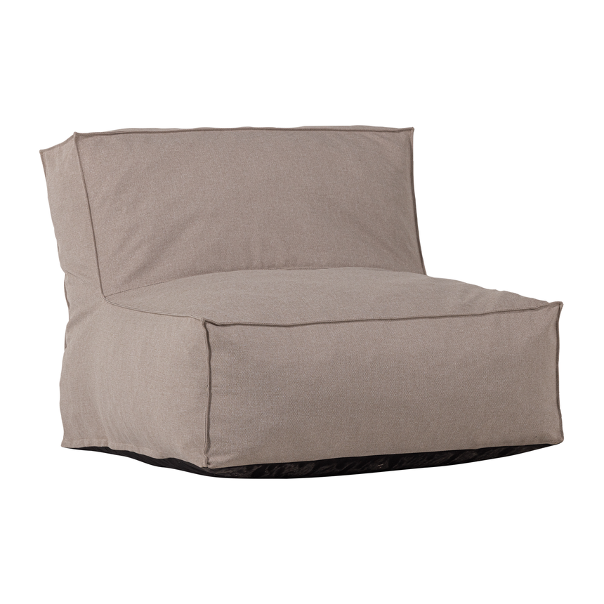 Velora kerti lounge fotel – Kényelem és tartós elegancia