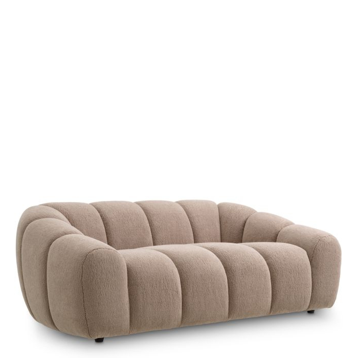 Gavona kanapé – Modern forma és ergonomikus kényelem