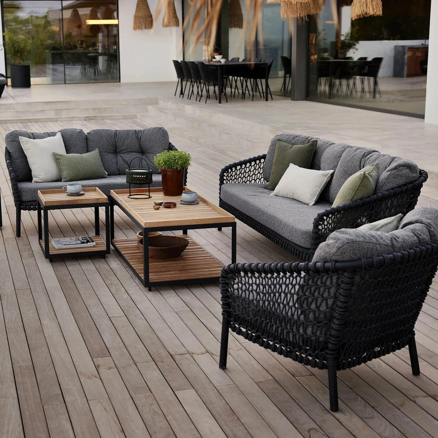 Elegance fabric chair