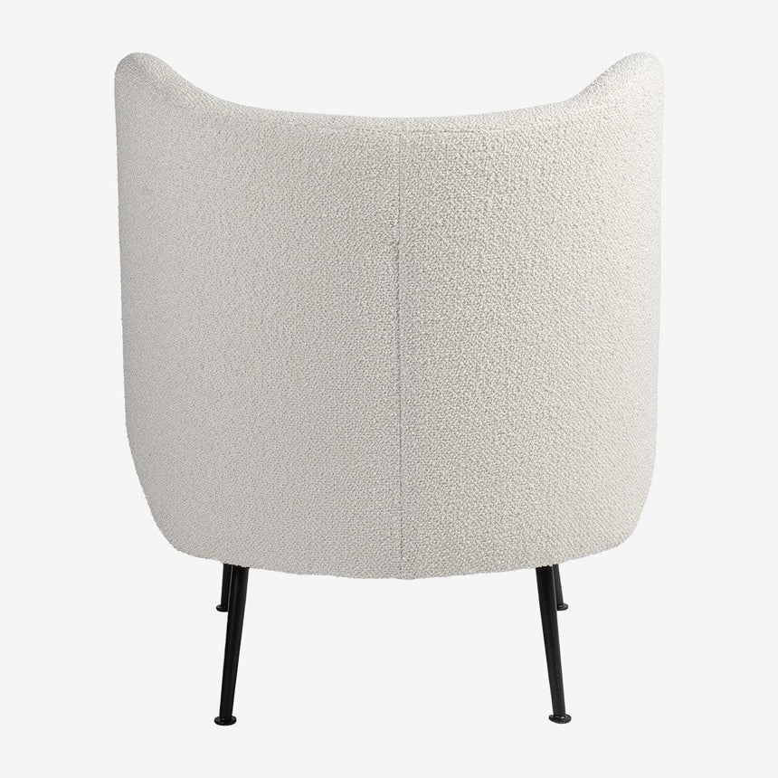 Ora armchair