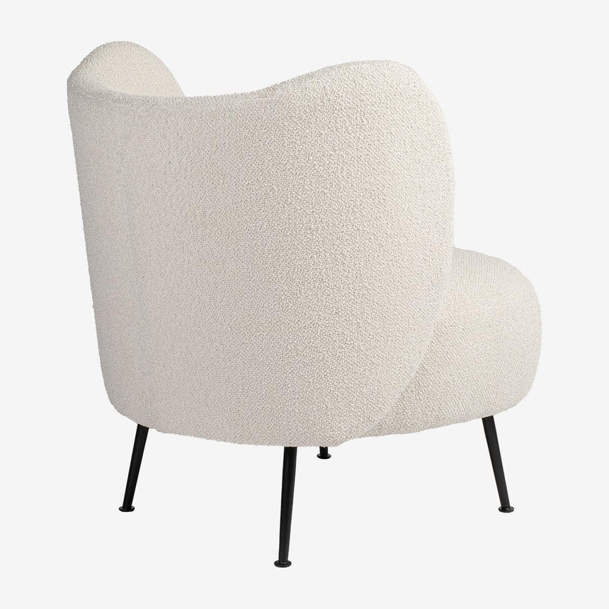Ora armchair