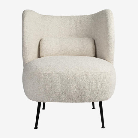 Ora armchair