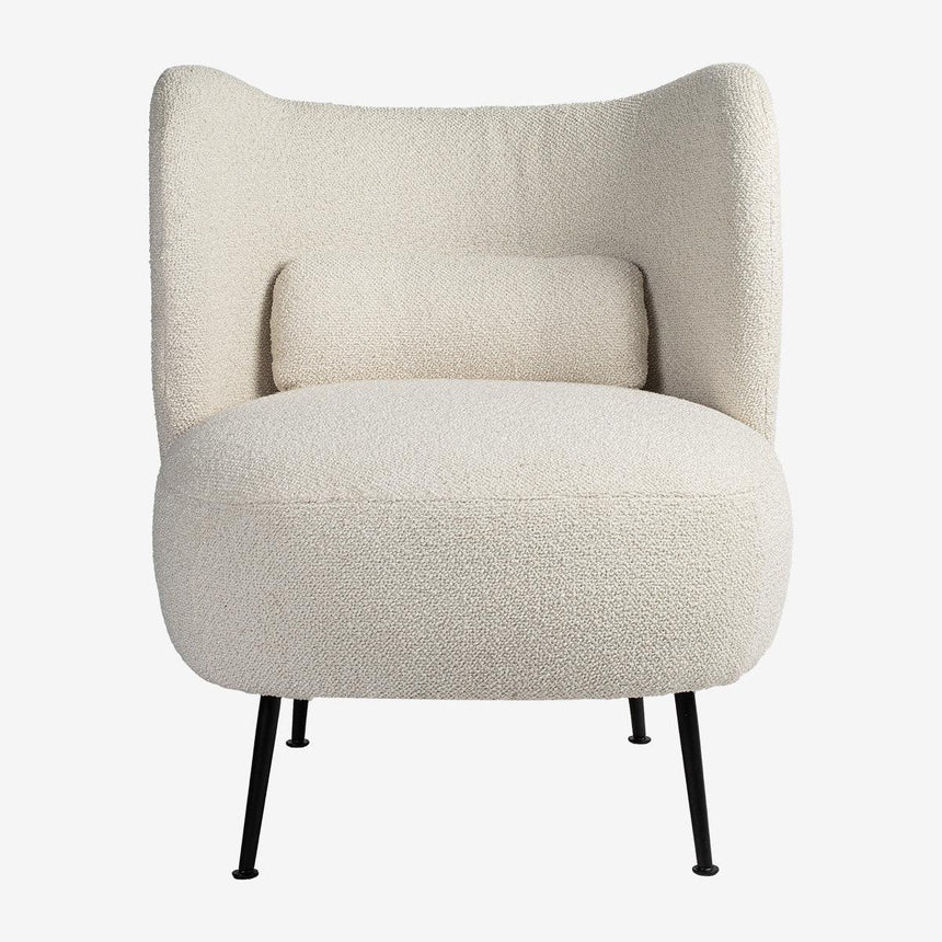 Ora armchair