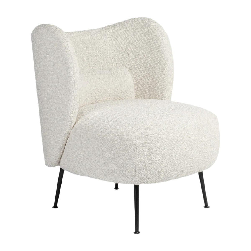 Ora armchair