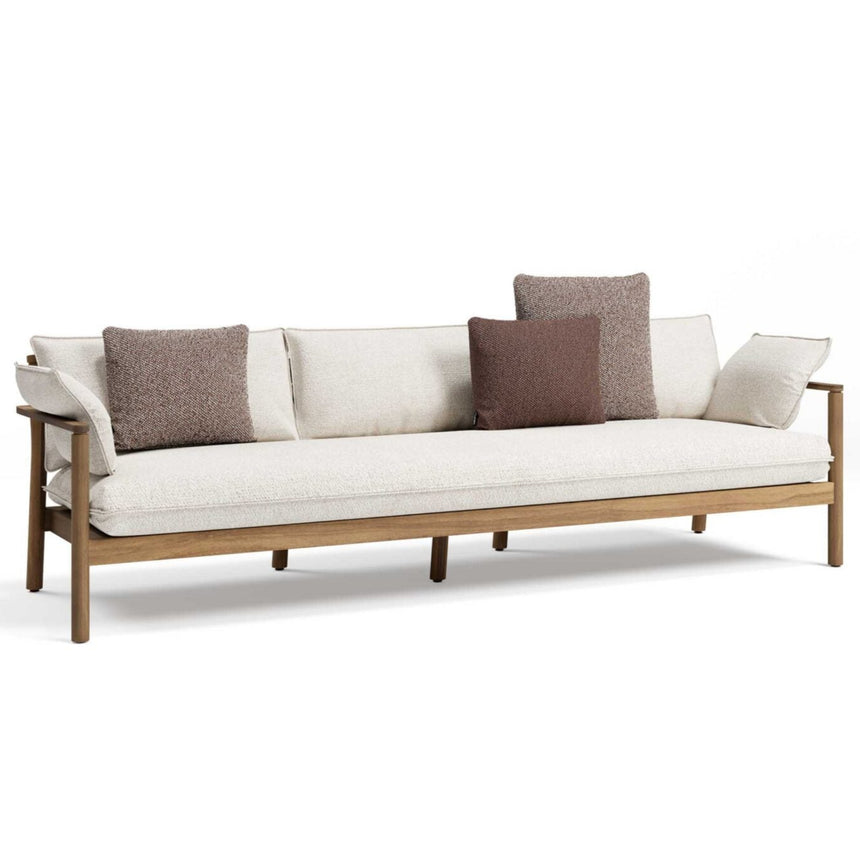Panama garden sofa