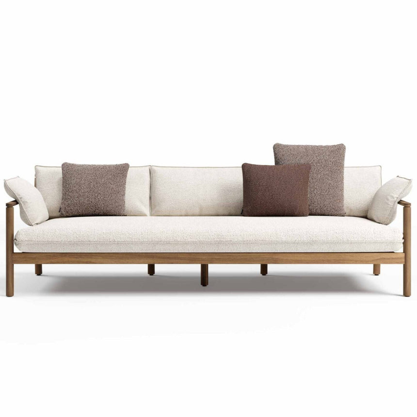 Panama garden sofa