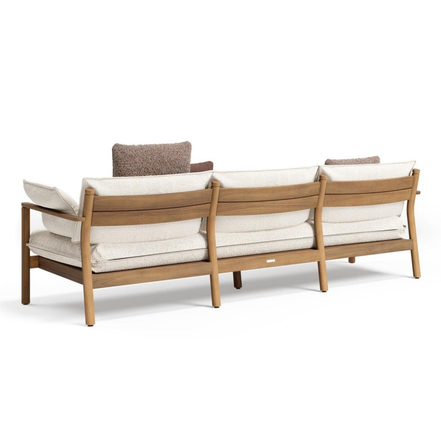 Panama garden sofa
